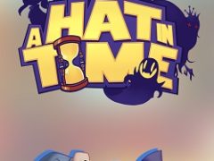 A Hat in Time