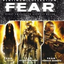 FEAR 1 Механики на русском