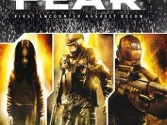 FEAR 1 Механики на русском