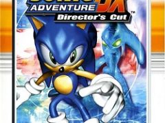 Sonic Adventure DX