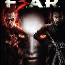 FEAR 3 Механики на русском