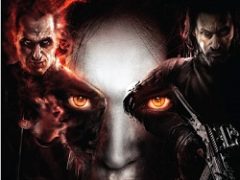 FEAR 3 Механики на русском