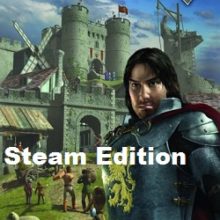 Stronghold 2 Steam Edition