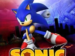 Sonic Unleashed