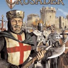 Stronghold Crusader