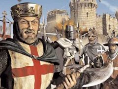 Stronghold Crusader