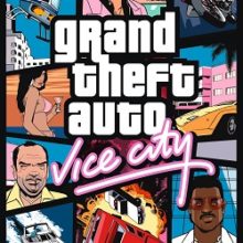 GTA Vice City Механики