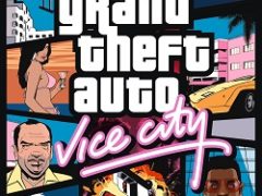 GTA Vice City Механики