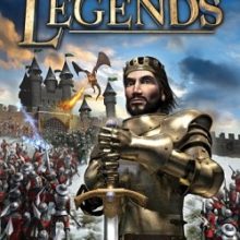 Stronghold Legends