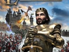 Stronghold Legends
