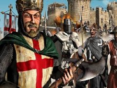 Stronghold Crusader HD