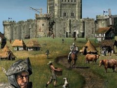 Stronghold 1
