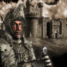 Stronghold HD