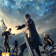 Final Fantasy XV