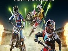 Monster Energy Supercross The Official Videogame