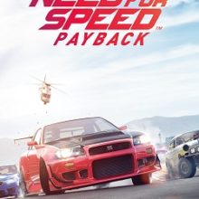 Need For Speed Payback Механики