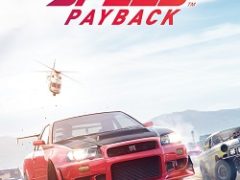 Need For Speed Payback Механики