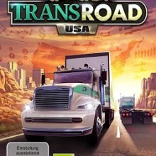 TransRoad USA