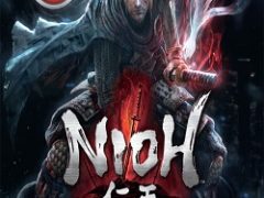 Nioh Repack Xatab