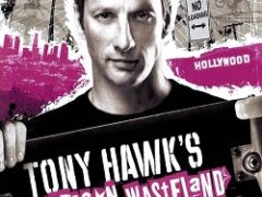 Tony Hawk’s American Wasteland