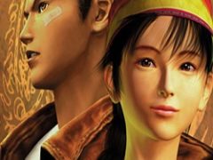 Shenmue 3