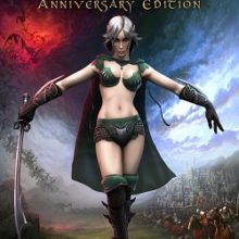 Spellforce 2
