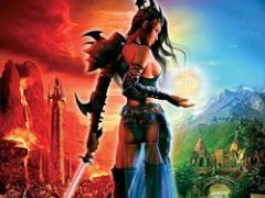 Spellforce