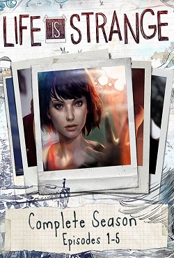 Life is Strange: Episode 1 — 5