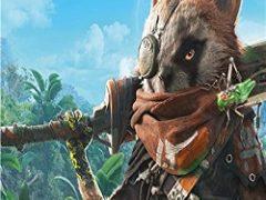 Biomutant