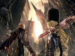 Code Vein