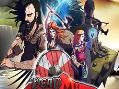 Dead in Vinland