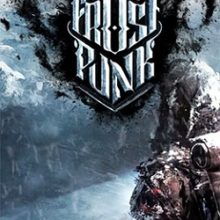 Frostpunk