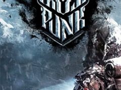 Frostpunk