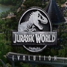 Jurassic World Evolution