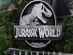 Jurassic World Evolution
