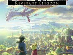 Ni No Kuni 2 Revenant Kingdom
