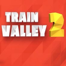 Train Valley 2
