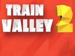 Train Valley 2
