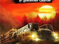 Spintires Mudrunner 2019