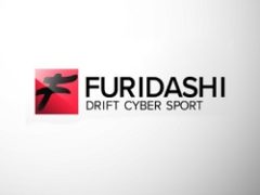 Furidashi Drift Cyber Sport