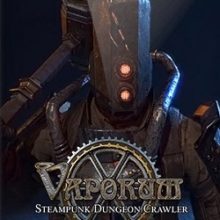 Vaporum