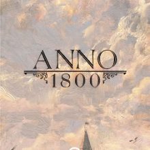 Anno 1800 Механики
