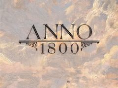 Anno 1800 Механики