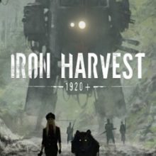 Iron Harvest