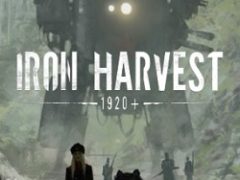 Iron Harvest