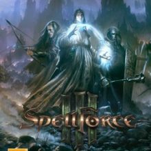 Spellforce 3 Механики