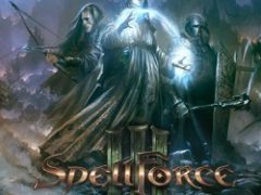 Spellforce 3 Механики