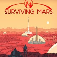 Surviving Mars Механики