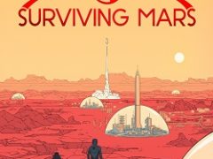Surviving Mars Механики