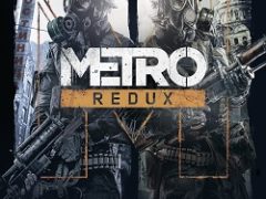Метро 2033 Редукс Механики
